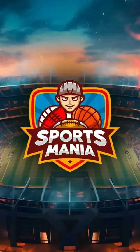 Sports Mania · Game artwork