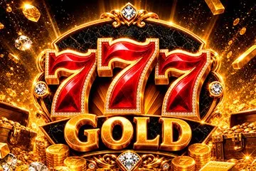 777 Gold · Game artwork