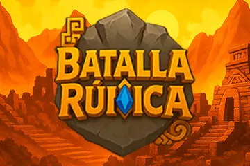 Batalla Rúnica · Game artwork