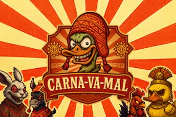 Carna-va-mal · Game artwork