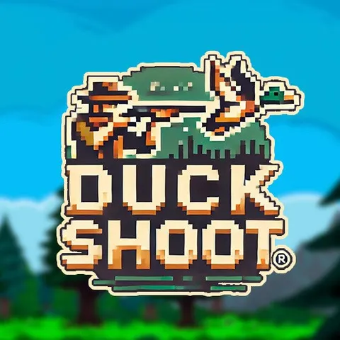 Duck Shoot · Game artwork
