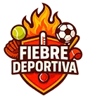 Fiebre Deportiva · Game artwork