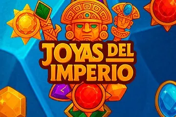 Joyas del Imperio · Game artwork