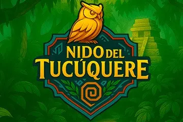 Nido del Tucúquere · Game artwork