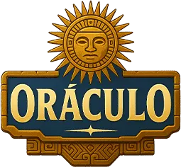 Oráculo · Game artwork