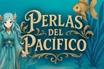 Perlas del Pacífico · Game artwork
