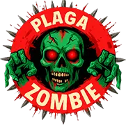 Plaga Zombie · Game artwork
