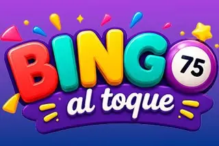 Bingo Al Toque · Game artwork