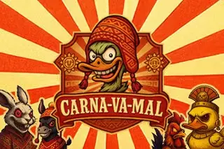 Carna Va Mal · Game artwork
