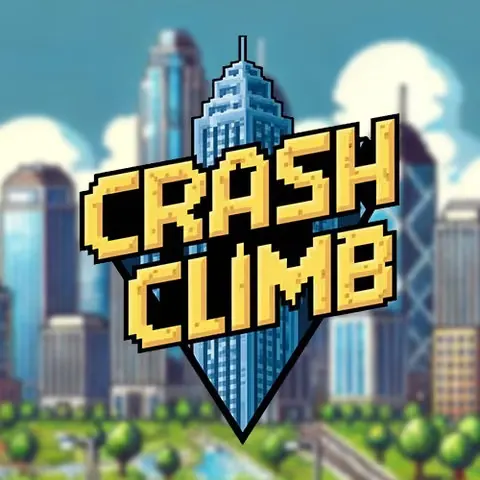 Climber · Game artwork