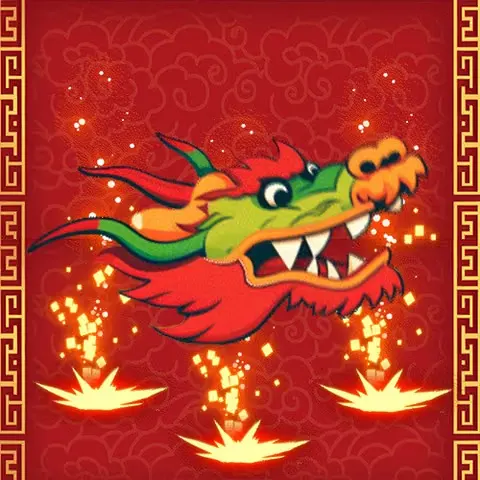 Dragon Dance · Game artwork