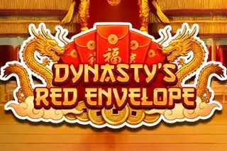 Dynastys Red Envelope · Game artwork
