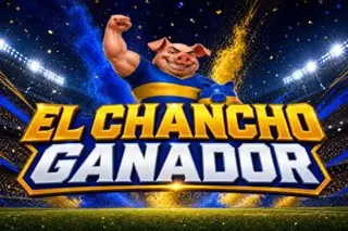 El Chancho Ganador · Game artwork
