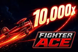 Fighter Ace · Game artwork