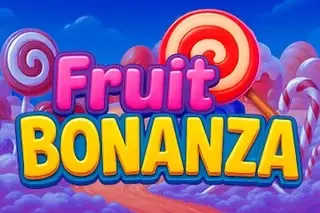 Fruit Bonanza · Game artwork