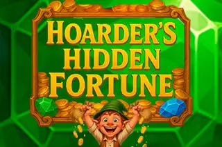 Hoarders Hidden Fortune · Game artwork
