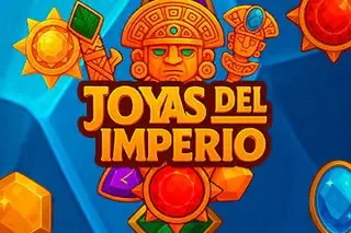 Joyas del Imperio · Game artwork