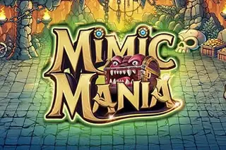 Mimic Mania · Game artwork