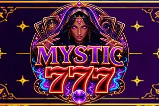 Mystic 777 · Game artwork