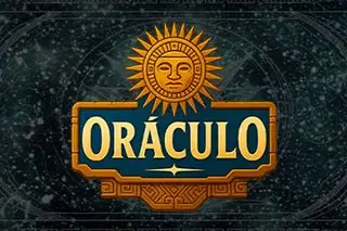 Oraculo · Game artwork