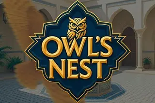 Owls Nest · Game artwork