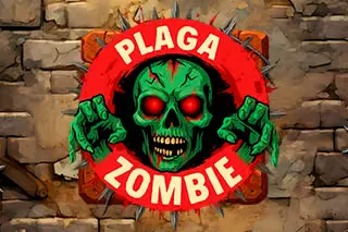 Plaga Zombie · Game artwork