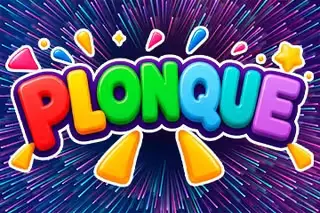 Plonque · Game artwork