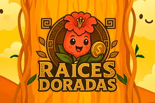 Raices Doradas · Game artwork