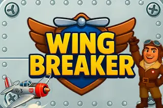 Wing Breaker · Game artwork