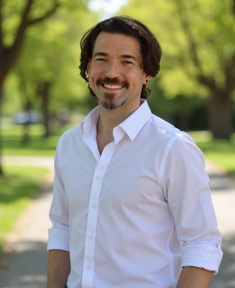 Fernando Polti