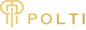 Polti Vegas · Brand identity