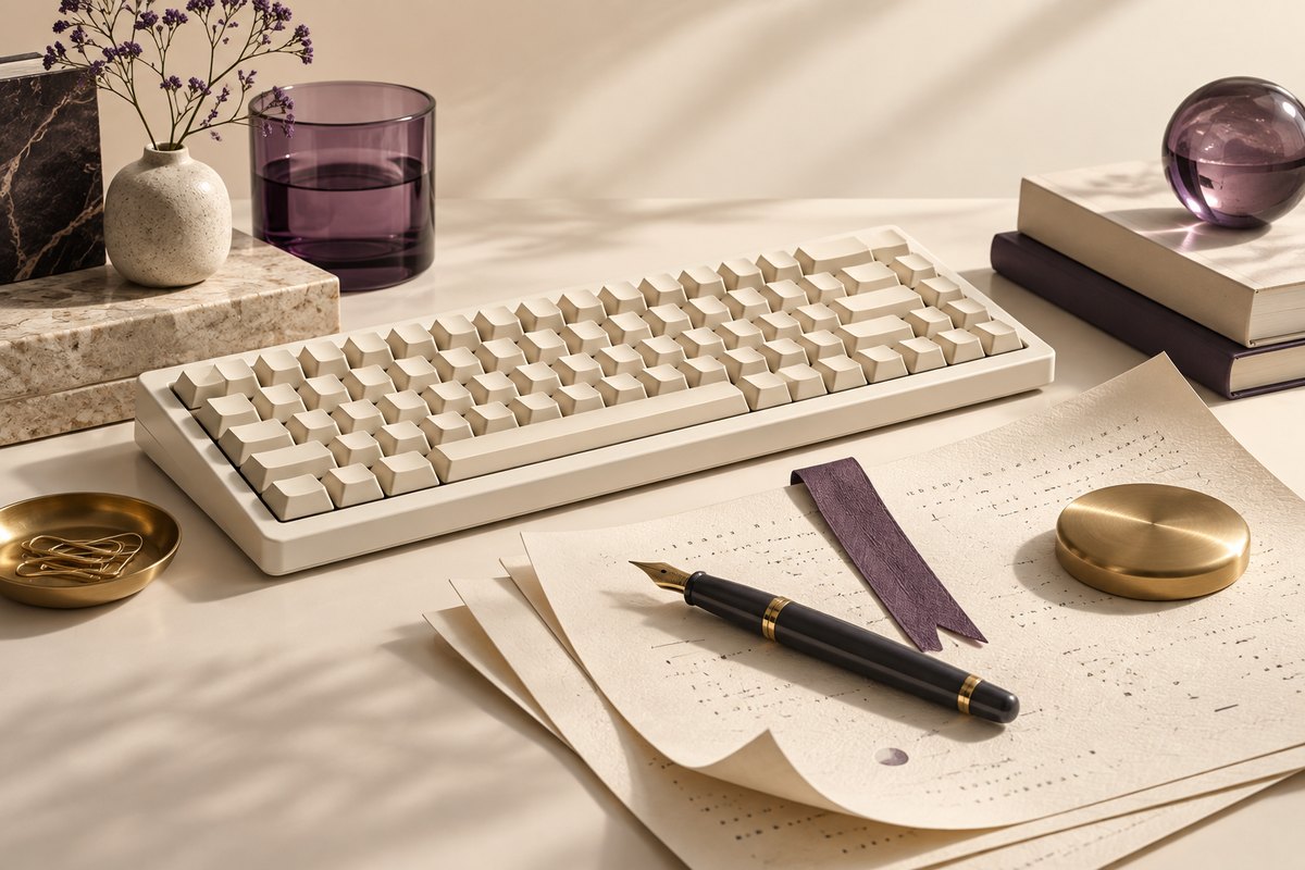Writing and communication · Editorial illustration